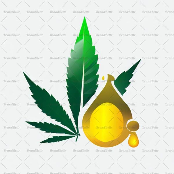 Cannabis Öl
